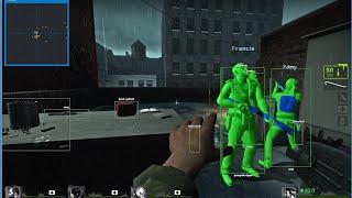 L4D2 AIMBOT HACKS ESP FREE DOWNLOAD UNDETECTED 2023