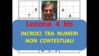 Lezione 4 bis: un'altra tecnica risolutiva