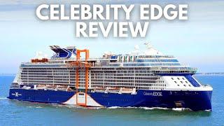 My (Very Honest) Review of The Celebrity Edge in Alaska