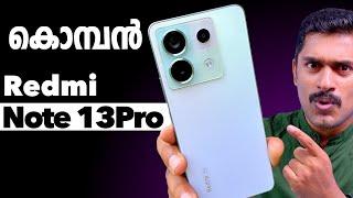 Redmi Note 13Pro Unboxing Malayalam. Redmi Note 13Pro Detailed video. #technology #redmi