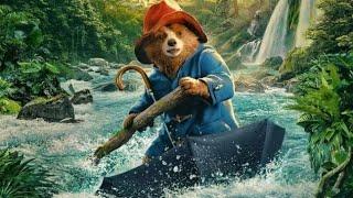 Paddington in Peru Official Trailer