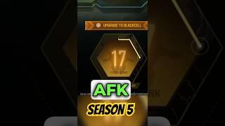 MAX BATTLE PASS FAST! (DO BEFORE SEASON 5) - SOLO AFK TOKENS GLITCH #shorts