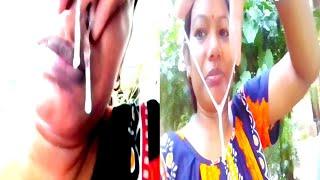 Nose Seenzing and Nose Blowing Challenge Video/Requested video/#nose #blowing #seenzing(part-4)