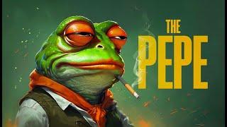 Pepe COIN | Price Prediction & Technical Analysis [ THURSDAY ! ]