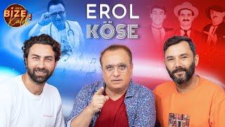 Erol Köse İle Bomba Gibi Bölüm! Herkesi Konuştuk!  #erolköse #magazin