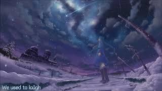 Nightcore - Those Nights