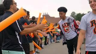 RIT New Student Orientation 2023