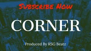 Jadakiss Type Beat/Instrumental "CORNER" Prod. RSG Beatz