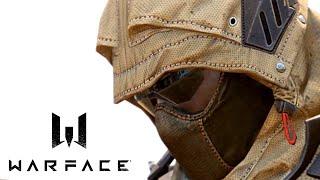 Warface Official PS4 Announcement Trailer