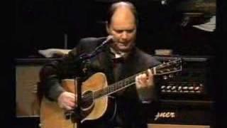 Christopher Cross Think Of Laura Live 1998