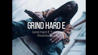 (FREE) Detroit x Flint Type Beat x Grind Hard E Type Beat Prod.Northside