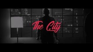 G-Eazy Type Beat - The City (prod. Jura Kez)