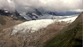 Ultra Trail Tour du Mt-Blanc 2004