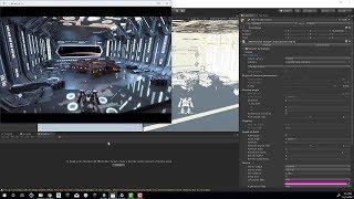 OctaneRender for Unity Recorder