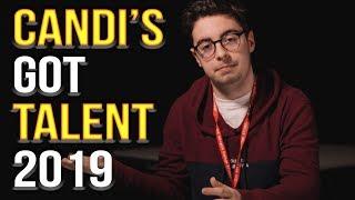 Candi's Got Talent 2019: Introduction