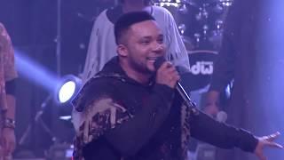 Tim Godfrey - Naija War Medley(Fearless Wrshp 2017)