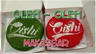 Nyobain Oleh-Oleh Makassar *21