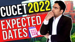 CUCET 2022 Expected Dates| Syllabus Update for CUCET