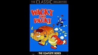 Wacky And Packy - By Back To The 80s 2