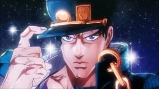 Jojo OP's but with Persona OP music