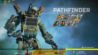 Apex Legends | GTX 960 2gb | FX6300 | 8gb ram | medium set | nvidia 418.81