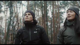 Jack Wolfskin // PACK&GO! TVC