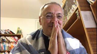 Preghiera del Cuore- Padre Giuseppe Galliano -    7 febbraio 2021 - "Conversione e ricchezza "