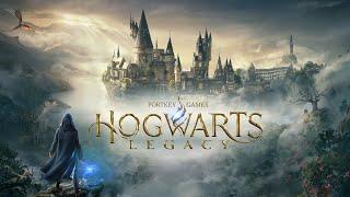 Hogwarts Legacy - Guardian Battle Theme (Soundtrack)