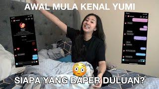 YUMI BAPER GARA2 GOYANGAN CHIKA?! | Video Special 15k Subscribers
