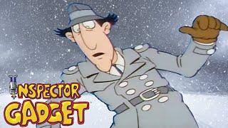 Weather In Tibet  Inspector Gadget | Full Episode | Season One | Classic Cartoons