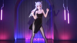 〓I'm feeling good小鹿乱撞〓Keqing〓【MMD】【83】