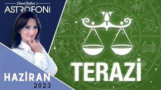 Terazi Burcu, Haziran 2023, Aylık Burç Yorumu | Terazi Özellikleri Nedir ? | Demet Baltacı Astroloji