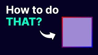 Step-by-Step Guide to Creating Eye-Catching Border CSS Gradient Effects