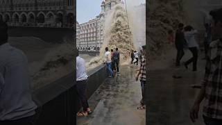 Mumbai Taj Hotel  #shorts #trending #youtubeshorts #mumbai