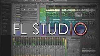 How To Copy & Paste on Fl Studios 10