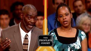 Ruining Some Private Parts | The People's Court