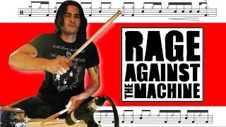 3 Unexpected Drum Lessons From Brad Wilk (Rage Against The Machine)