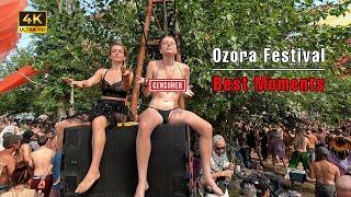 Ozora Festival: A Psytrance Adventure in Hungary