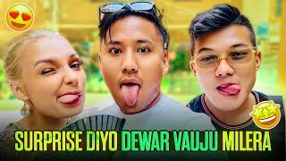 Dewar Vauju Lai Din Vari Kathmandu Ghumaeyo  @OdaSteen ​⁠@aronthapa5441