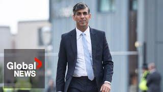 UK election: Will Sunak, Conservatives face electoral wipeout?