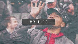 Chance The Rapper x Kanye West type beat "My Life" 2021