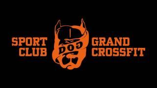 DOG & Grand CrossFit Promo 2016