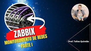 Como instalar e configurar o Zabbix - Parte I