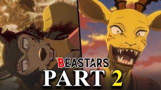 BEASTARS Season 3 Part 2 Release Date & Everything We Know