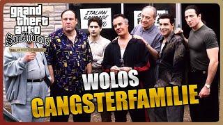 Wolos Gangsterfamilie! - Grand Theft Auto: San Andreas #03