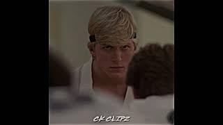 Johnny’s evolution  Part 1/2 #cobrakai #johnnylawrence #johnny #thekaratekid #cobrakaichop