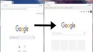 How To Downgrade Google Chrome