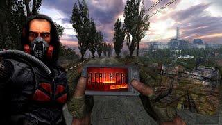 S.T.A.L.K.E.R. Oblivion Lost Remake 2.5 #13 | Завод Росток