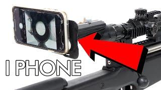 A new way to record Airsoft Videos?