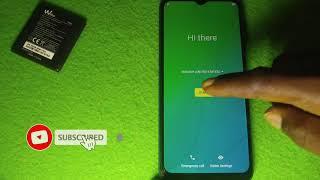 Infinix smart 4 | Bypass google account on infinix x653/x653c - frp bypass infinix smart 4